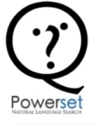 Powerset Logo